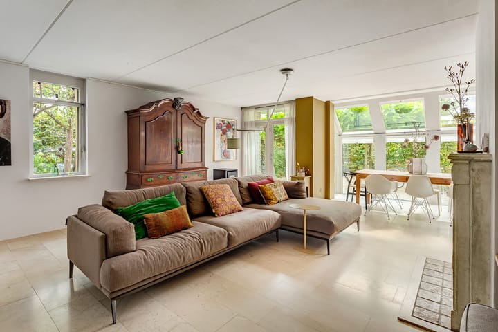 Foto van woning Regenwulp 58, Breda