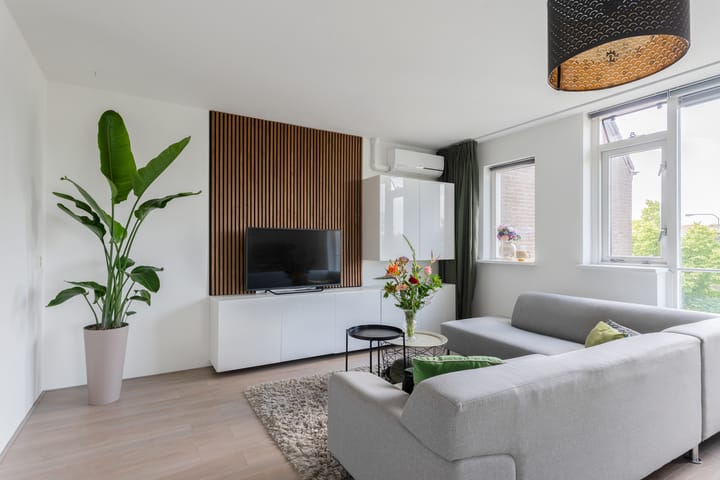 Regge 30 in Rotterdam foto