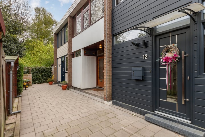 Reggestraat 14 in Dordrecht
