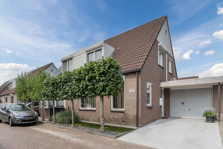 Foto van woning Reggestraat 48, Helmond