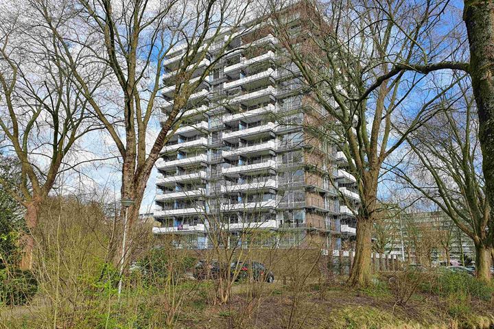 Reggestraat 65 in Ridderkerk foto