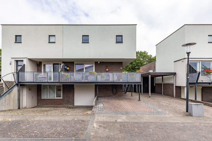 Regimentslaan 16 in Zuidlaren