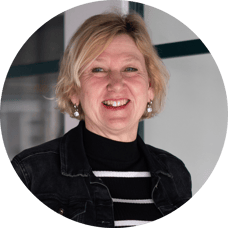 Foto van Regina Waroux