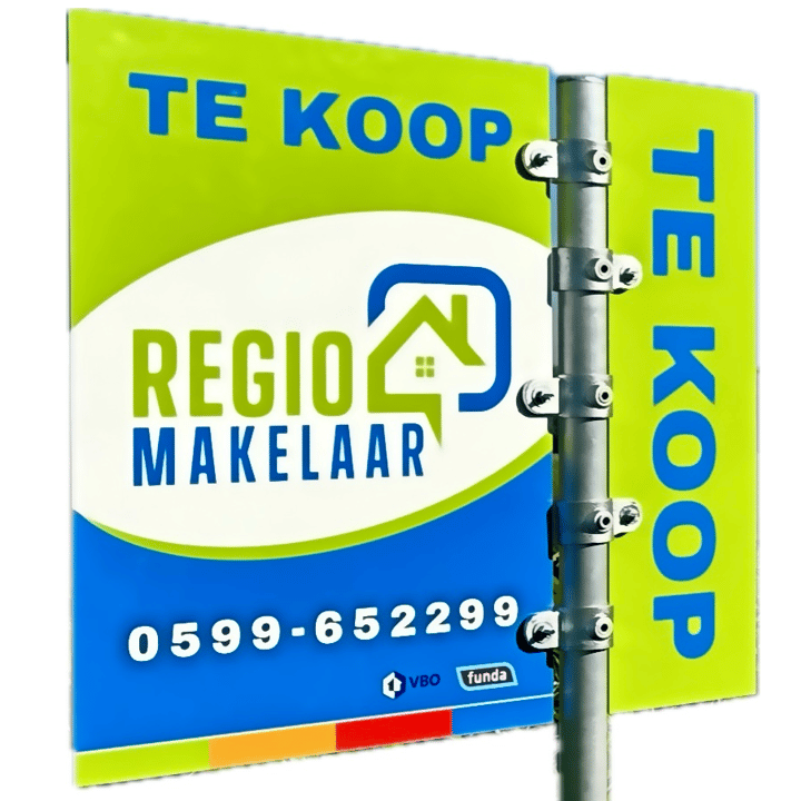 Logo Regio Makelaar