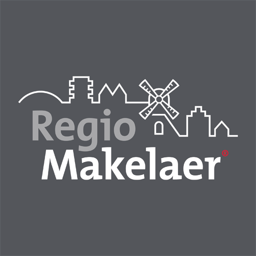 Logo van RegioMakelaer