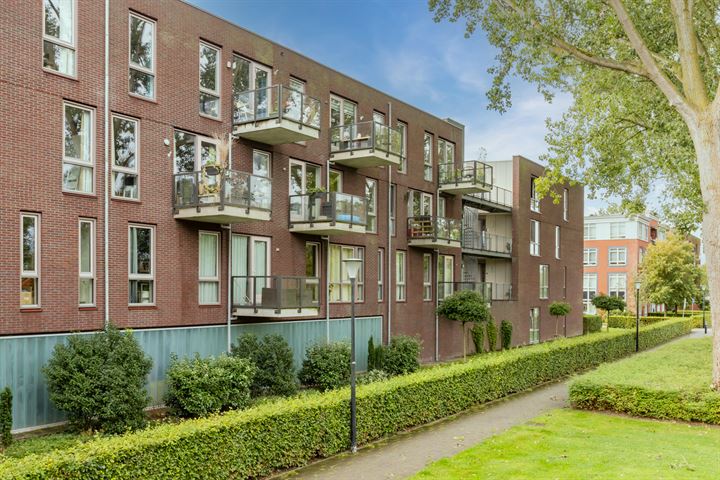 Regioplein 93 in Schagen foto