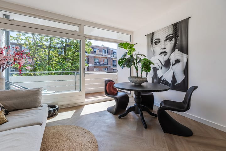 Regulierstraat 49 in Nijmegen foto