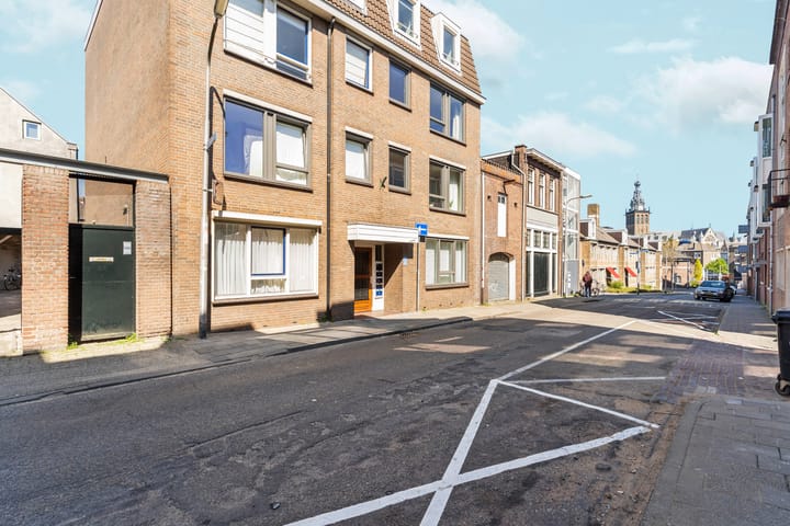 Foto van woning Regulierstraat 80, Nijmegen