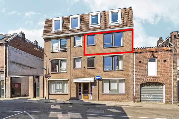 Regulierstraat 88 in Nijmegen foto