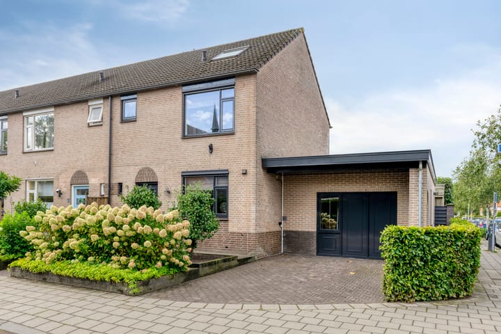 Foto van woning Rehobothstraat 73, Kootwijkerbroek