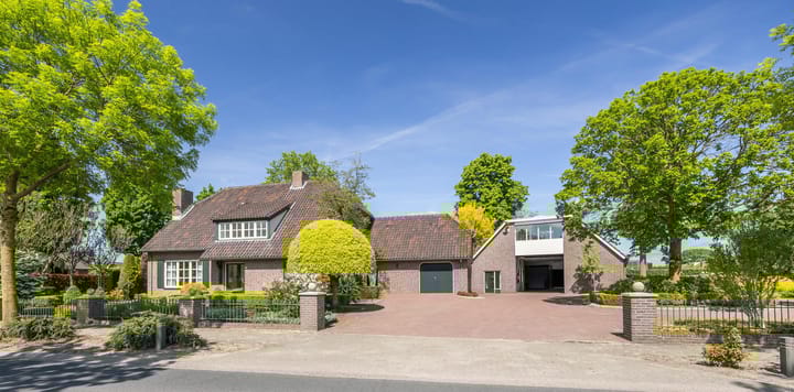Reibroekstraat 21 in Veghel