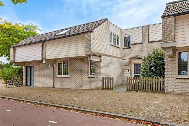 Reidans 72 in Capelle aan den IJssel foto