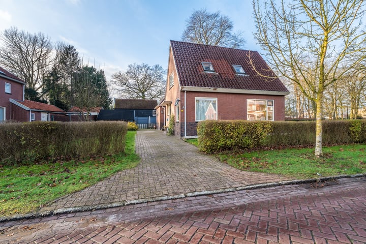 Reiderlandstraat 2 in Bellingwolde foto