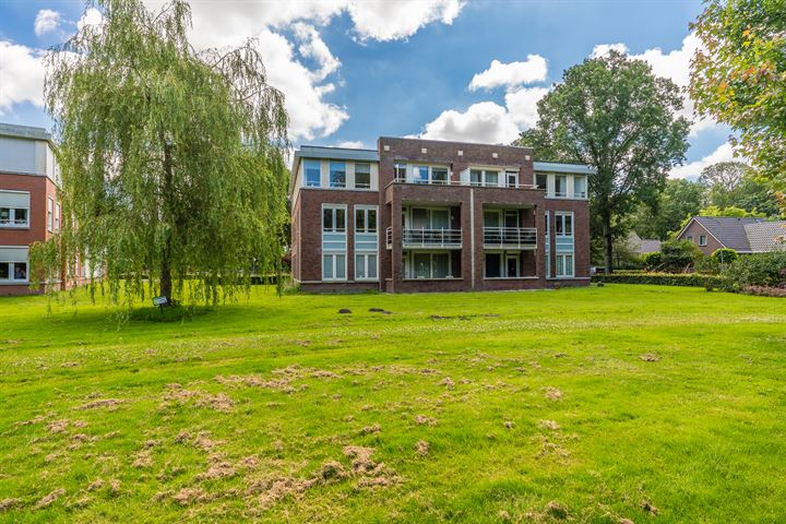 Reidersingel 17 in Bellingwolde foto