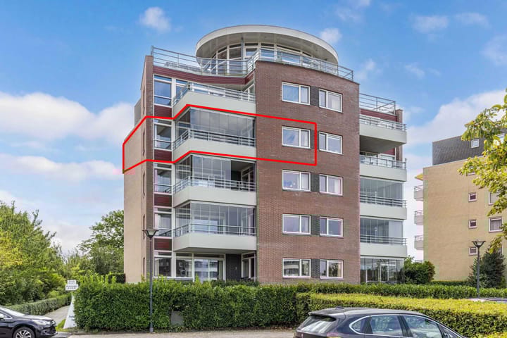 Foto van woning Reidingweg 20, Drachten