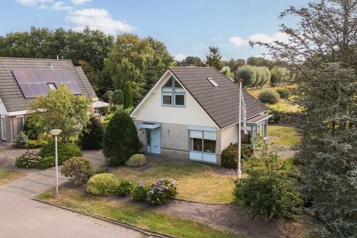 Foto van woning Reidklyster 40, Hurdegaryp
