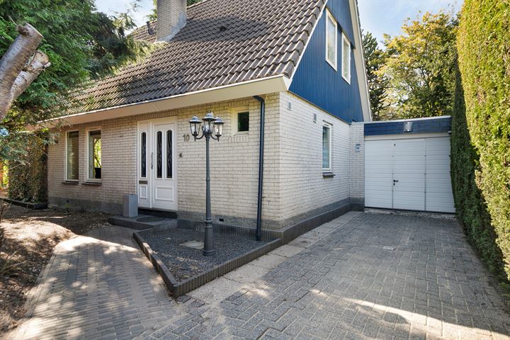 Reidlânswei 10 in Hurdegaryp foto