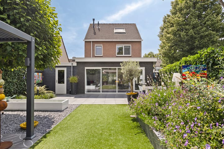 Foto van woning Reiger 102, Raalte
