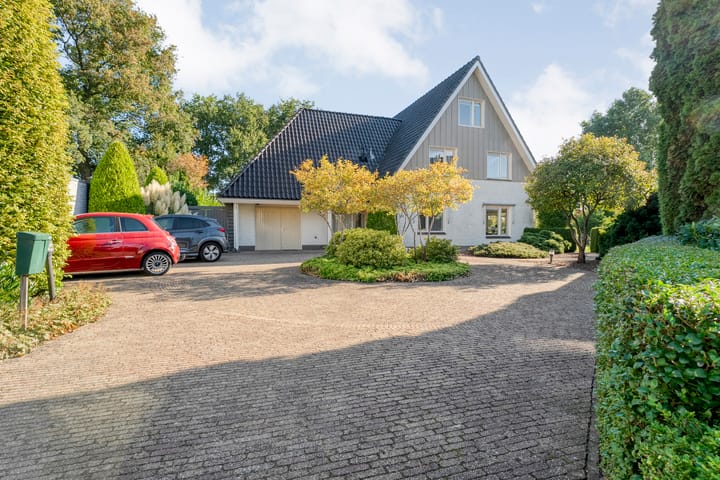 Foto van woning Reiger 144, Raalte