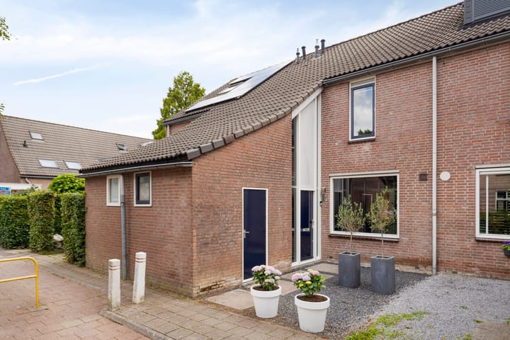 Reiger 19 in Harmelen