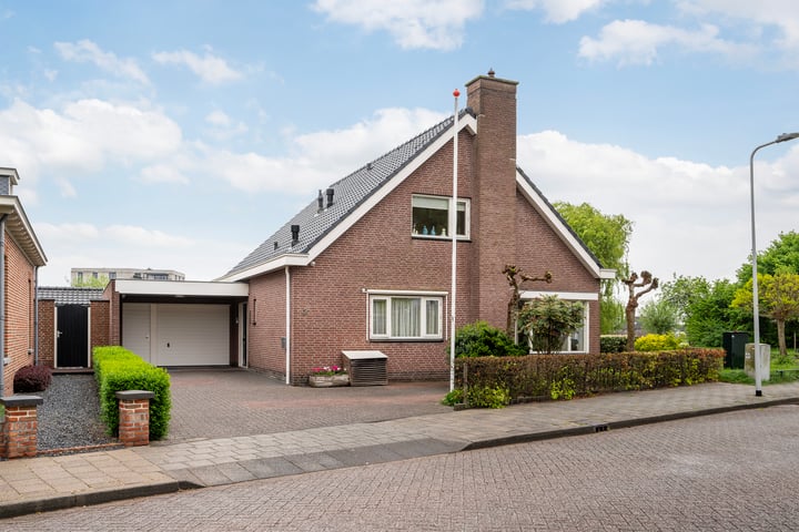 Foto van woning Reiger 2, 's-Gravenzande