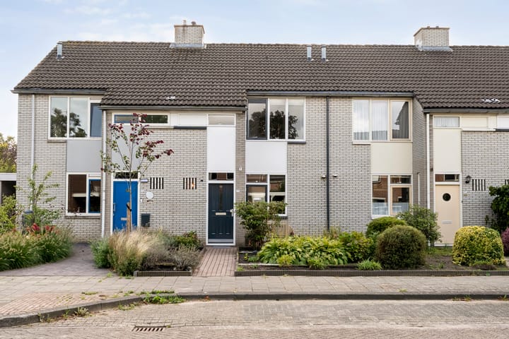 Foto van woning Reiger 79, Raalte