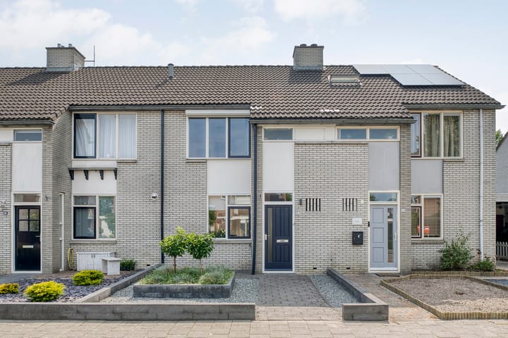 Foto van woning Reiger 97, Raalte