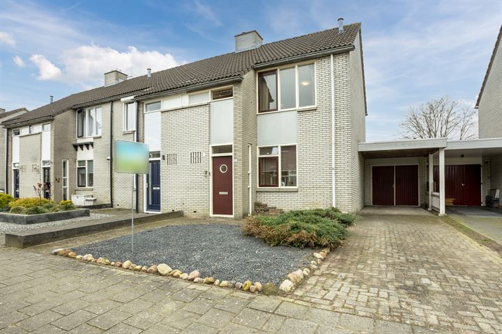 Foto van woning Reiger 99, Raalte