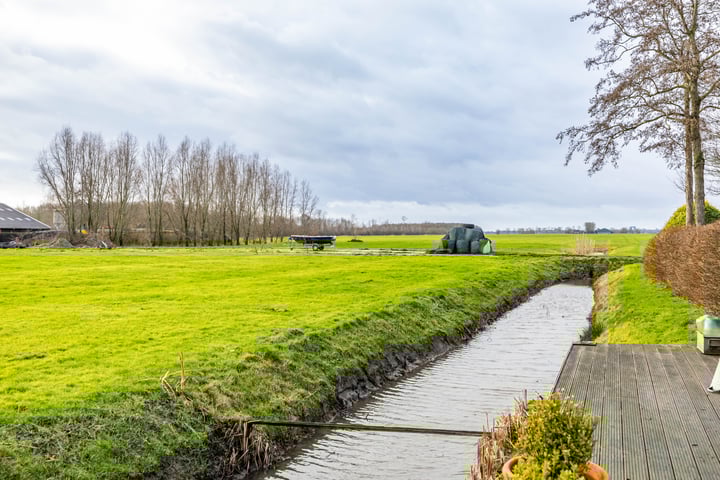 Foto van woning Reigerhof 2, Ten Boer