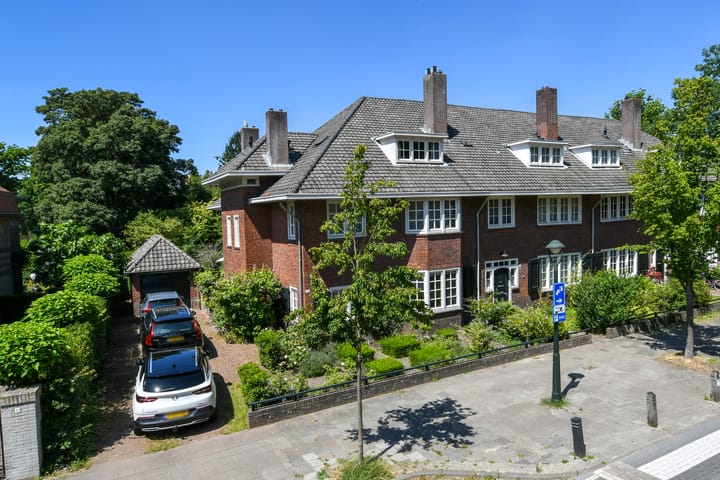 Reigerlaan 10 in Eindhoven