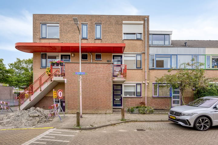 Reigerlaan 43 in De Lier