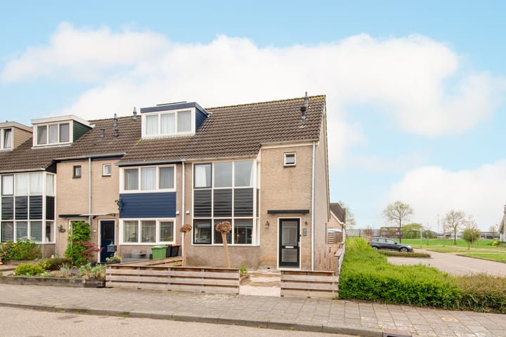 Foto van woning Reigerlaan 48, Obdam