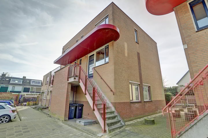 Reigerlaan 95 in De Lier foto