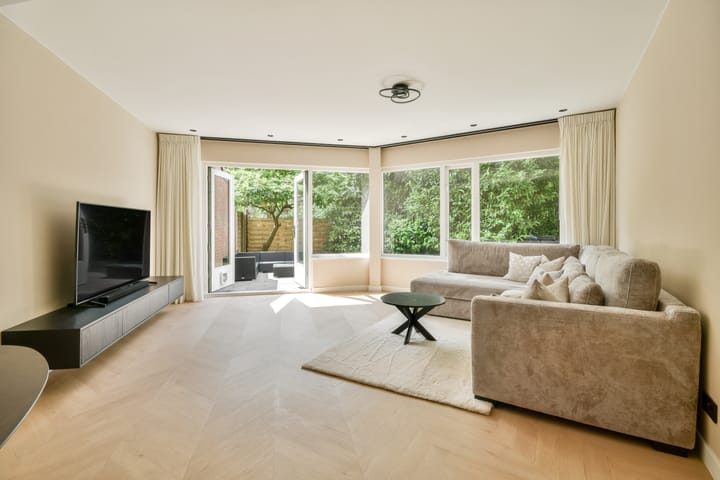 Reigersbek 18 in Purmerend foto