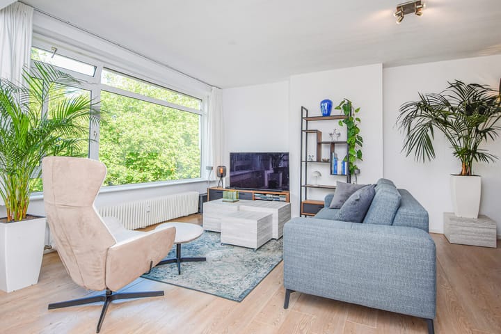 Reigersbergenweg 24 in 's-Gravenhage