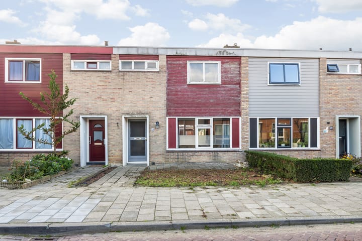 Reigersbergstraat 30 in Rilland