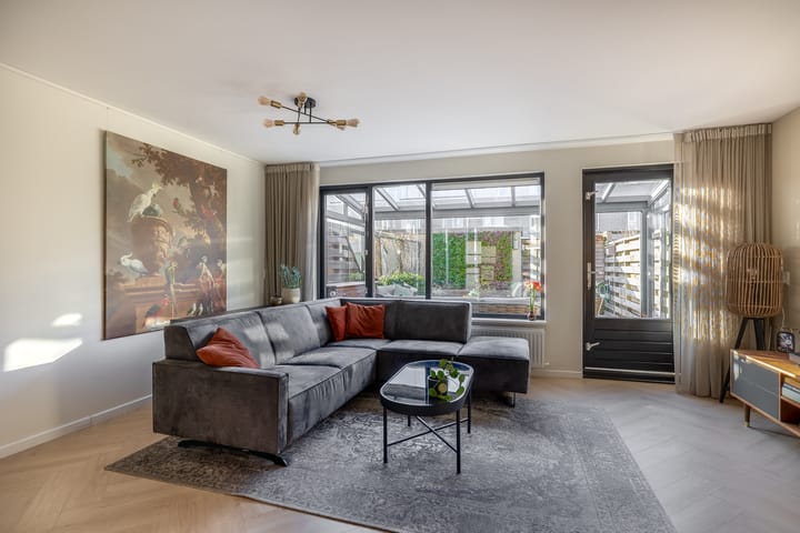 Reigersblauw 7 in Zoetermeer