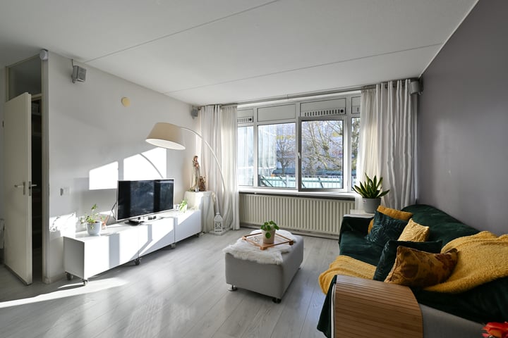 Reigersbos 140 in Amsterdam