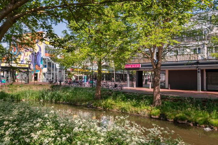 Reigersbos 177 in Amsterdam