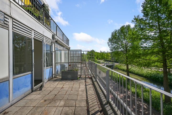 Reigersbos 237 in Amsterdam