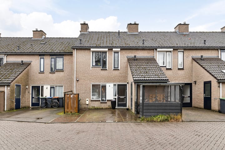 Reigershof 43 in Varsseveld foto
