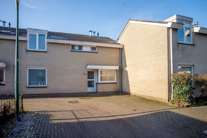 Reigerskamp 191 in Maarssen foto