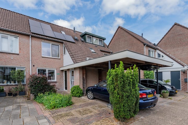Foto van woning Reigerskamp 36, Maarssen