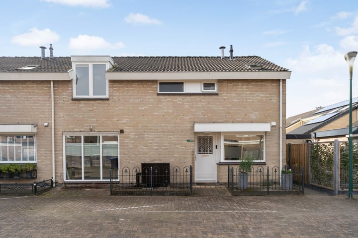 Reigerskamp 406 in Maarssen