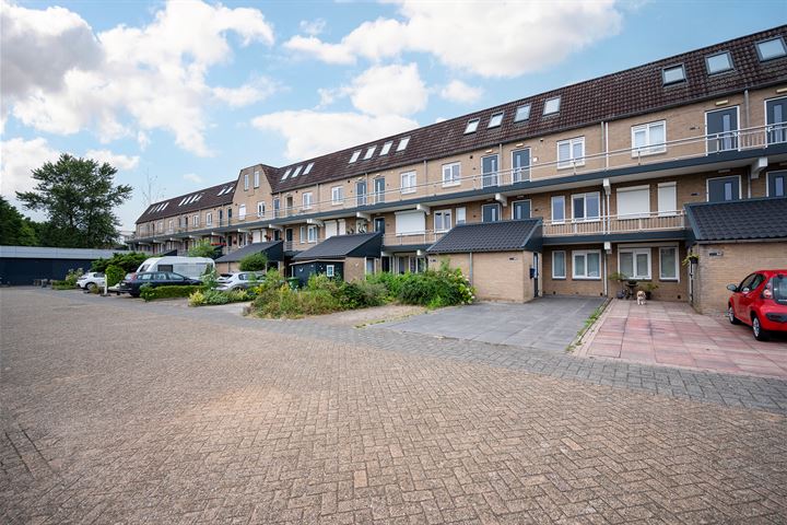 Reigerskamp 548 in Maarssen foto