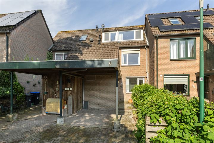 Reigerskamp 59 in Maarssen foto
