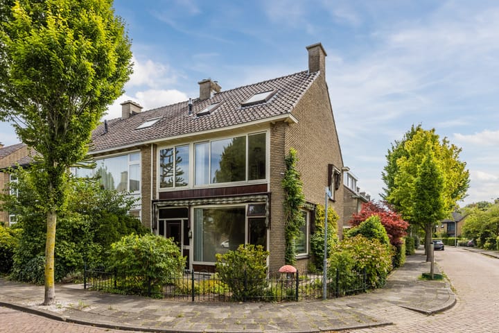 Foto van woning Reigerslaan 32, Voorhout