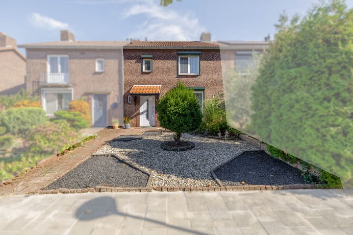 Reigerstraat 17 in Tegelen