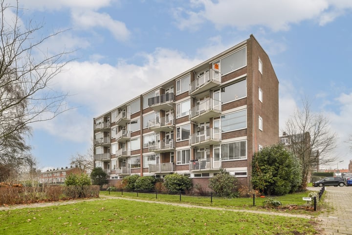 Reigerstraat 19 in Wormerveer foto