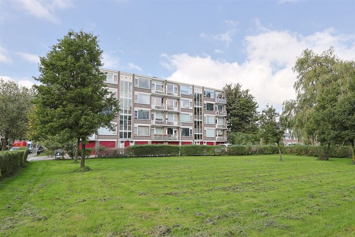 Reigerstraat 24 in Wormerveer foto